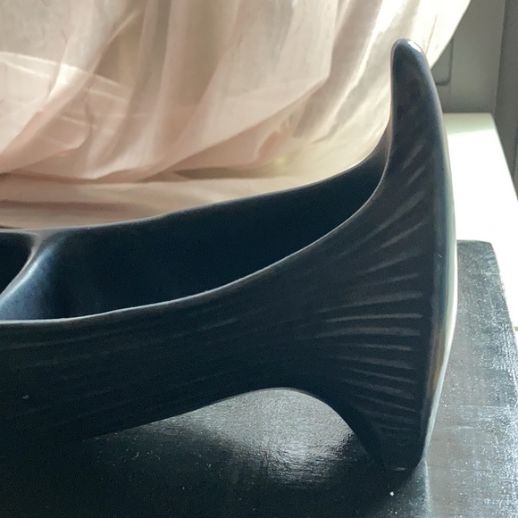 Three part dip dish - Picture 4 of 4